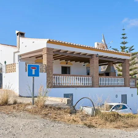 Βίλα El Peli Nerja