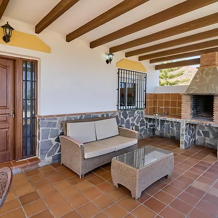 Villa El Peli
