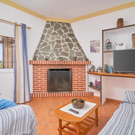 El Peli Villa