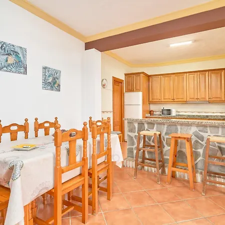 Villa El Peli Nerja
