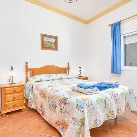 Villa El Peli