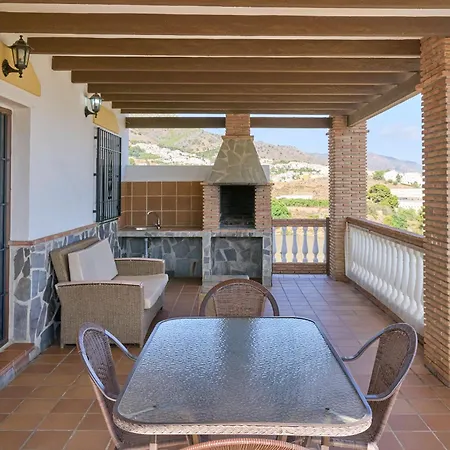Villa El Peli *