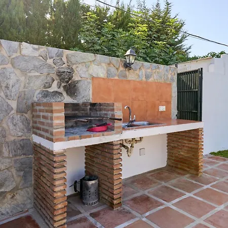 El Peli Villa Nerja
