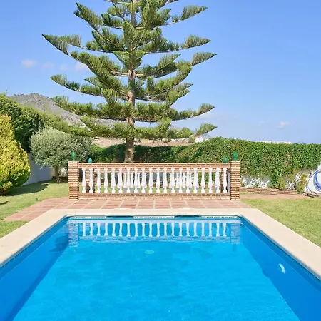 Villa El Peli