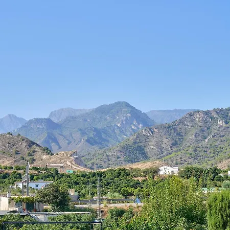 El Peli Nerja